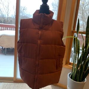 Women’s Sexy Versatile Vest 

Women’s Sexy Versatile Vest